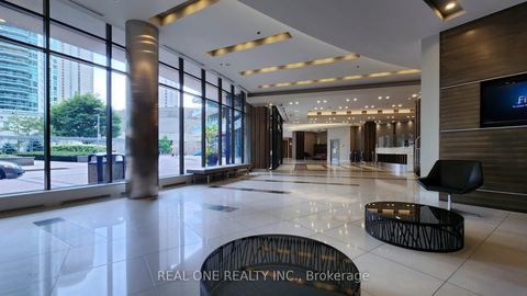 Photo 36 at 1708 - 33 Bay Street, Waterfront Communities C1, Toronto