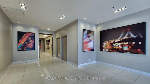 Photo 38 at 1708 - 33 Bay Street, Waterfront Communities C1, Toronto
