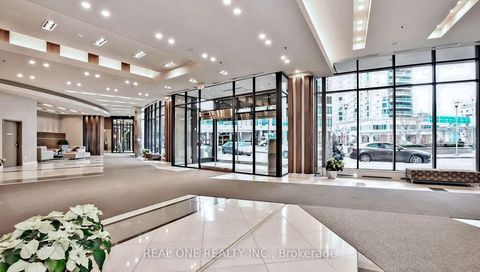 Photo 39 at 1708 - 33 Bay Street, Waterfront Communities C1, Toronto