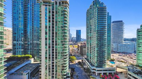 Photo 40 at 1708 - 33 Bay Street, Waterfront Communities C1, Toronto