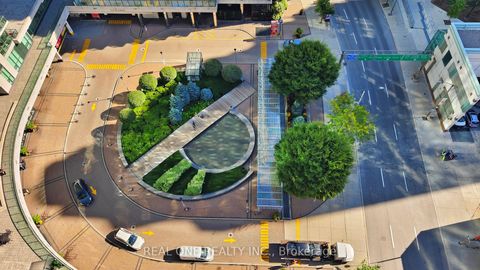 Photo 41 at 1708 - 33 Bay Street, Waterfront Communities C1, Toronto