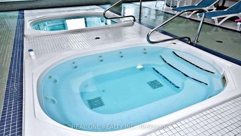 Photo 45 at 1708 - 33 Bay Street, Waterfront Communities C1, Toronto
