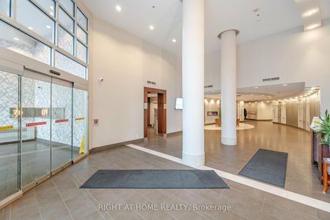 Photo 2 at 1002 - 70 Absolute Avenue, City Centre, Mississauga