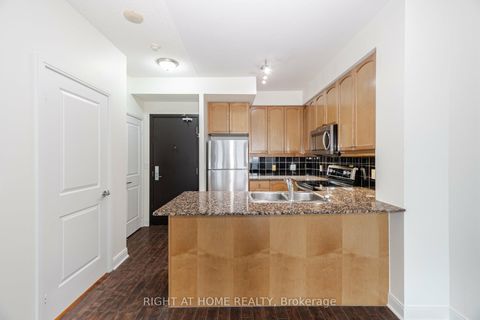 Photo 6 at 1002 - 70 Absolute Avenue, City Centre, Mississauga