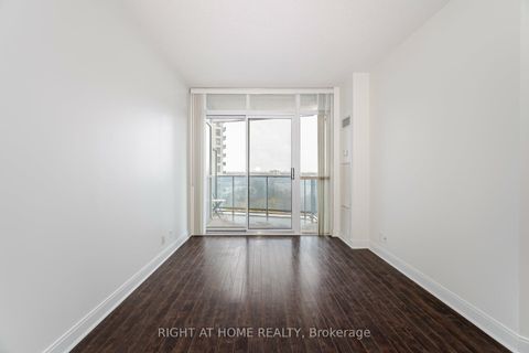 Photo 9 at 1002 - 70 Absolute Avenue, City Centre, Mississauga