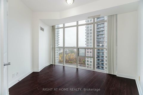 Photo 12 at 1002 - 70 Absolute Avenue, City Centre, Mississauga