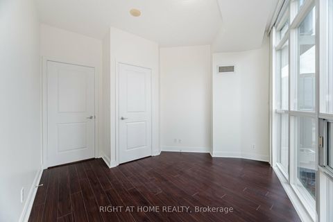 Photo 13 at 1002 - 70 Absolute Avenue, City Centre, Mississauga