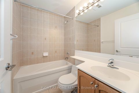 Photo 14 at 1002 - 70 Absolute Avenue, City Centre, Mississauga