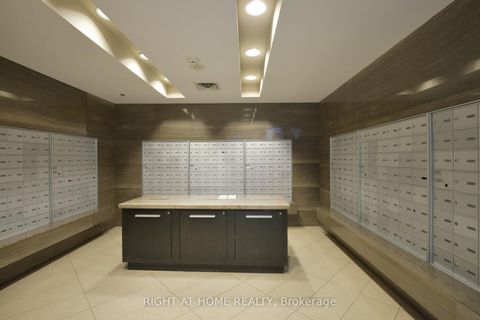 Photo 19 at 1002 - 70 Absolute Avenue, City Centre, Mississauga