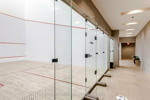 Photo 25 at 1002 - 70 Absolute Avenue, City Centre, Mississauga