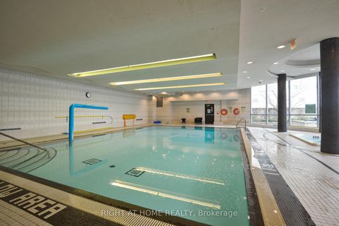 Photo 27 at 1002 - 70 Absolute Avenue, City Centre, Mississauga