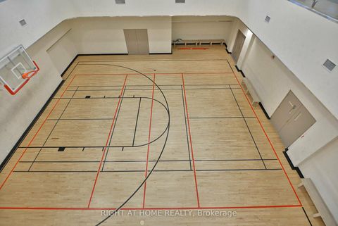 Photo 31 at 1002 - 70 Absolute Avenue, City Centre, Mississauga