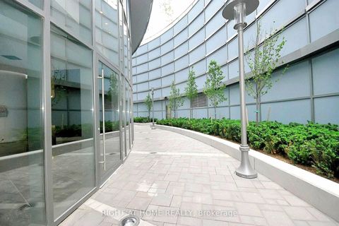 Photo 35 at 1002 - 70 Absolute Avenue, City Centre, Mississauga