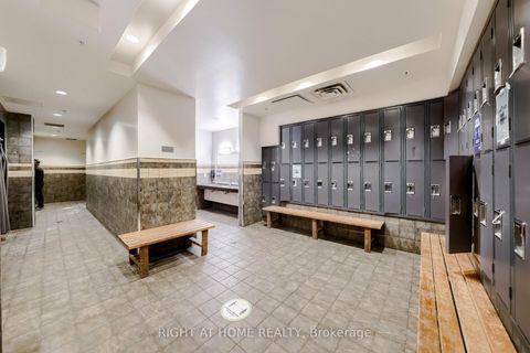 Photo 37 at 1002 - 70 Absolute Avenue, City Centre, Mississauga