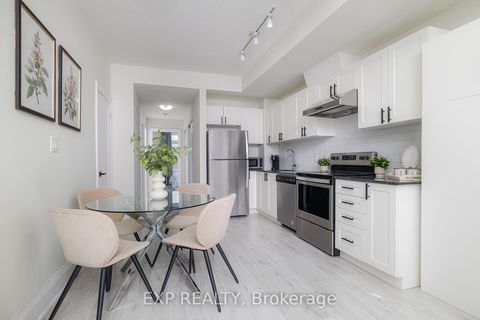 Photo 5 at 1 - 630 Rogers Road, Eglinton West, Toronto