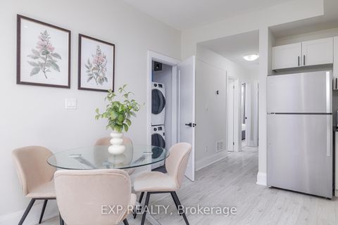 Photo 6 at 1 - 630 Rogers Road, Eglinton West, Toronto