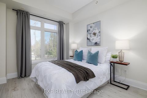 Photo 7 at 1 - 630 Rogers Road, Eglinton West, Toronto