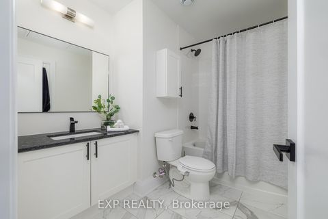 Photo 10 at 1 - 630 Rogers Road, Eglinton West, Toronto