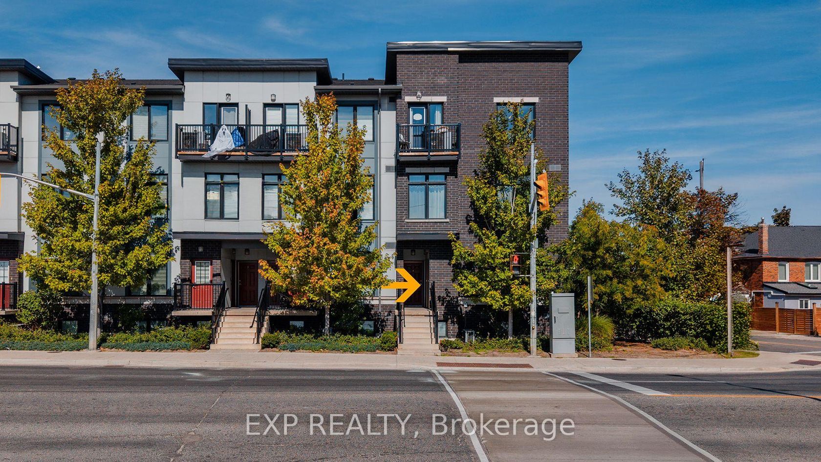 1 - 630 Rogers Road, Eglinton West, Toronto 