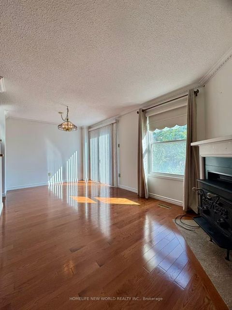 Photo 3 at 37 Mossbrook Crescent, Steeles, Toronto