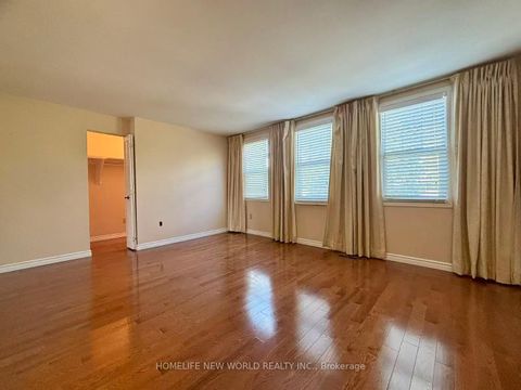 Photo 6 at 37 Mossbrook Crescent, Steeles, Toronto