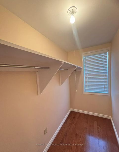 Photo 8 at 37 Mossbrook Crescent, Steeles, Toronto