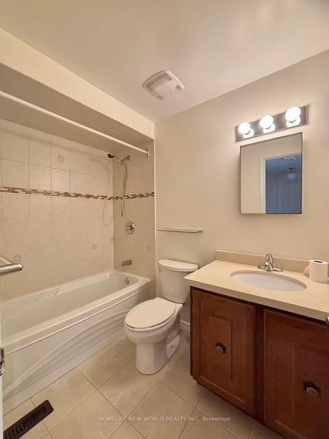 Photo 9 at 37 Mossbrook Crescent, Steeles, Toronto