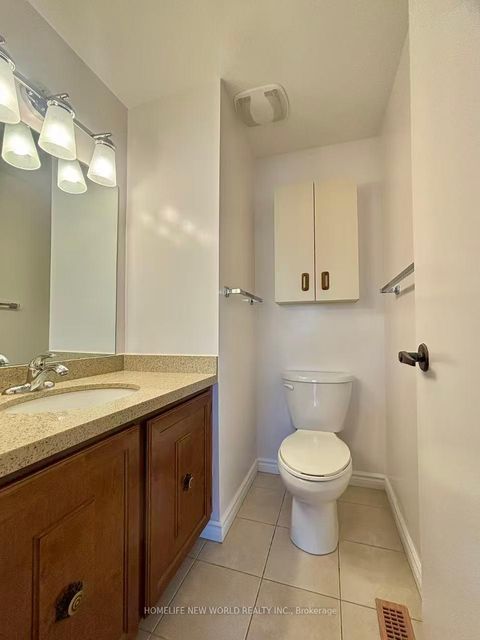 Photo 11 at 37 Mossbrook Crescent, Steeles, Toronto