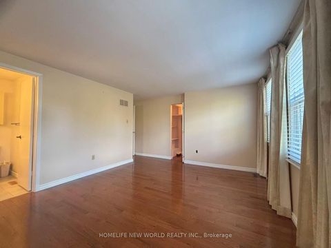 Photo 13 at 37 Mossbrook Crescent, Steeles, Toronto