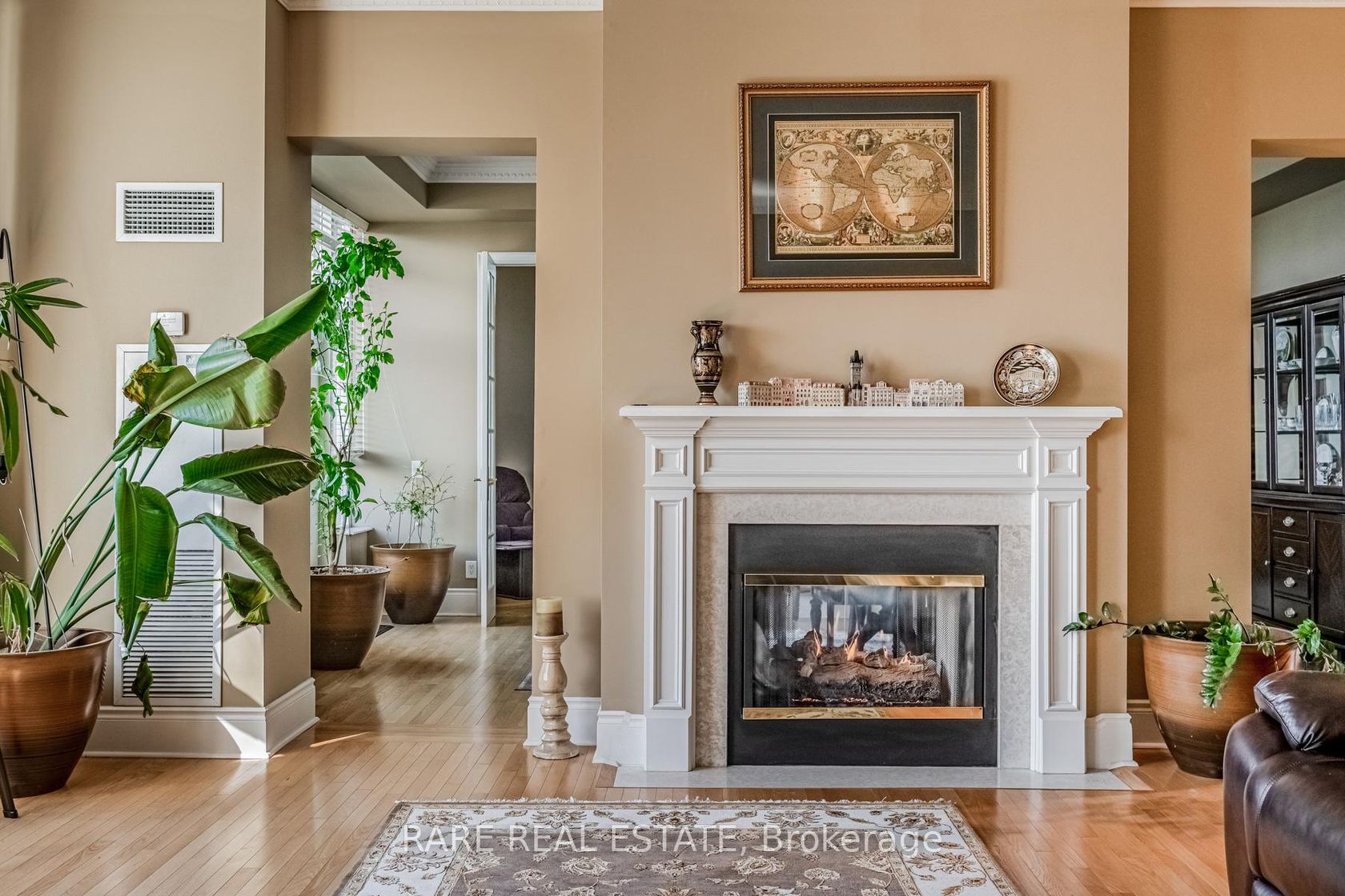 TPH6 - 25 Kingsbridge Garden Circle, Hurontario, Mississauga 