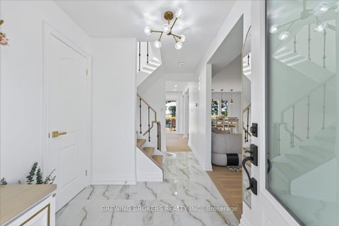 Photo 5 at 261 Nelson Crescent, Stroud, Innisfil