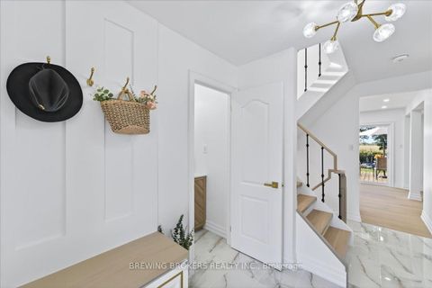 Photo 6 at 261 Nelson Crescent, Stroud, Innisfil