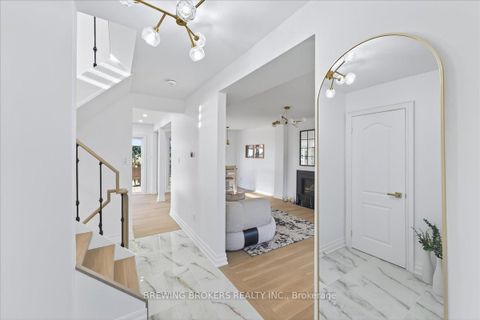 Photo 10 at 261 Nelson Crescent, Stroud, Innisfil Photo 10 at 261 Nelson Crescent, Stroud, Innisfil