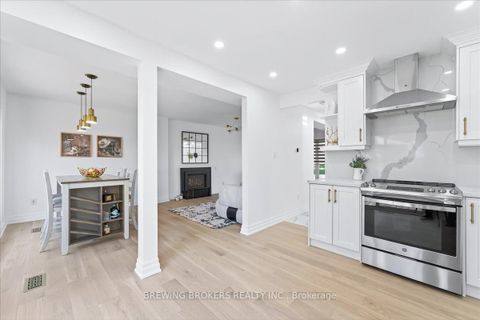 Photo 20 at 261 Nelson Crescent, Stroud, Innisfil