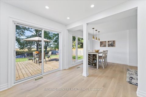 Photo 21 at 261 Nelson Crescent, Stroud, Innisfil