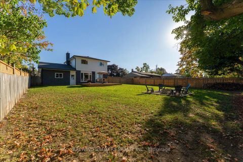 Photo 45 at 261 Nelson Crescent, Stroud, Innisfil