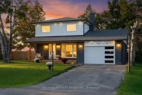 Photo 48 at 261 Nelson Crescent, Stroud, Innisfil Photo 48 at 261 Nelson Crescent, Stroud, Innisfil