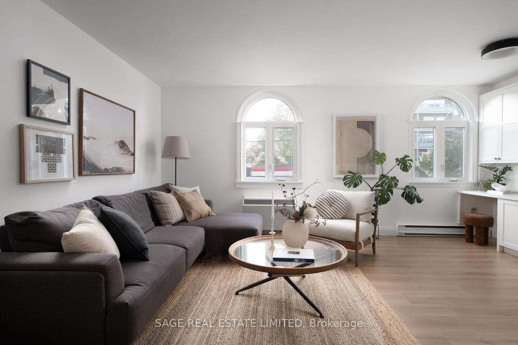 21 - 1250 King Street W, South Parkdale, Toronto 