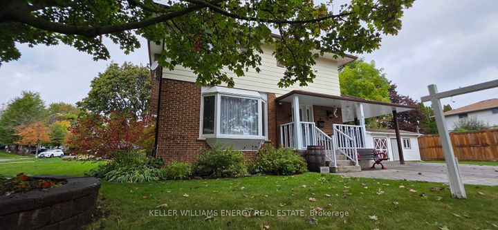Photo 1 at 416 Mayfair Avenue, Centennial, Oshawa