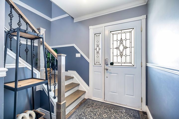 Photo 3 at 416 Mayfair Avenue, Centennial, Oshawa