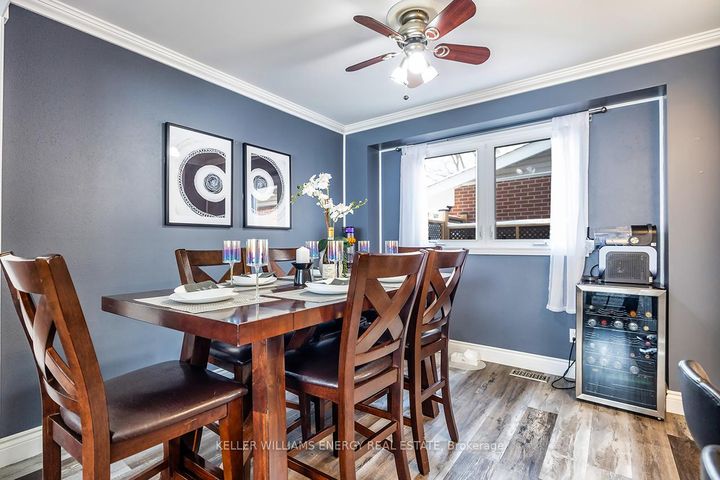 Photo 11 at 416 Mayfair Avenue, Centennial, Oshawa