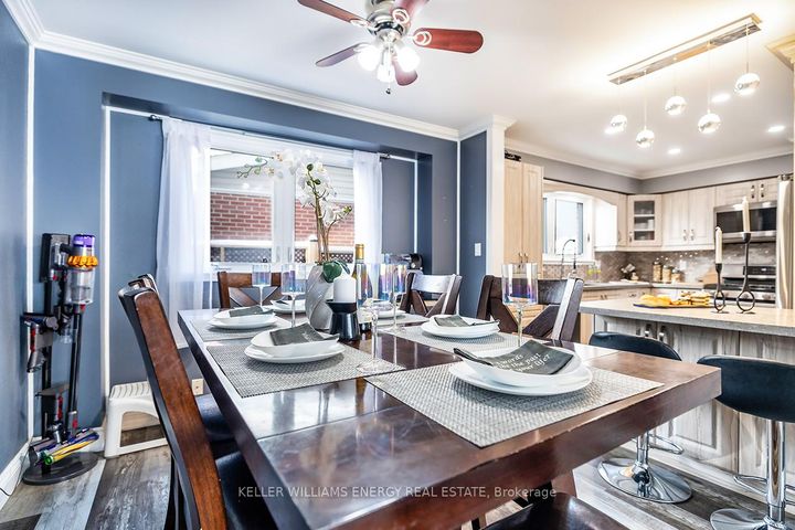 Photo 12 at 416 Mayfair Avenue, Centennial, Oshawa