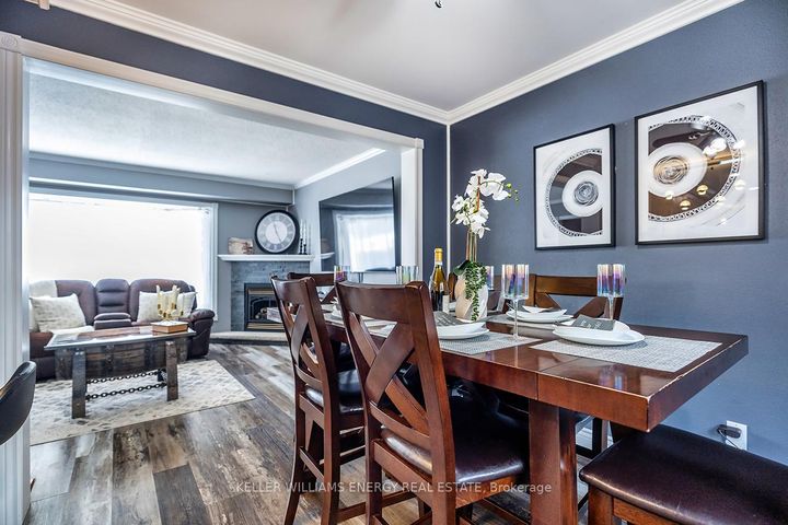 Photo 13 at 416 Mayfair Avenue, Centennial, Oshawa