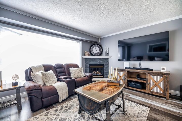 Photo 17 at 416 Mayfair Avenue, Centennial, Oshawa