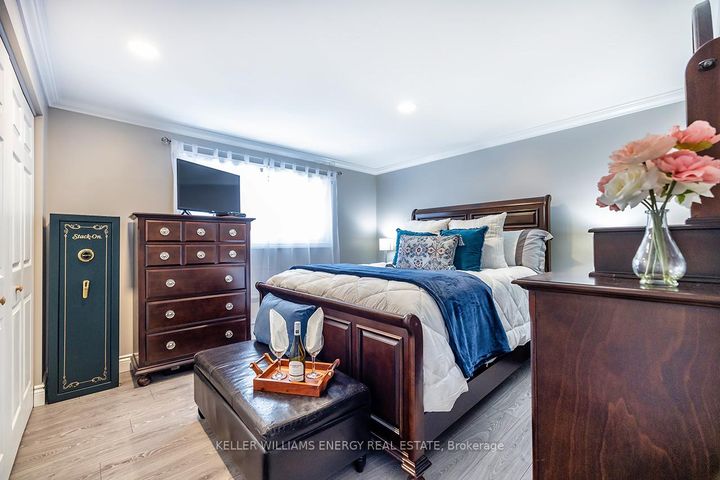 Photo 19 at 416 Mayfair Avenue, Centennial, Oshawa