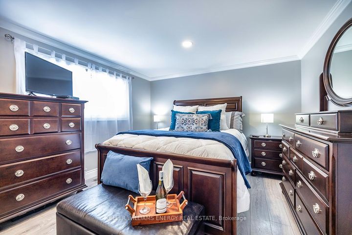 Photo 20 at 416 Mayfair Avenue, Centennial, Oshawa