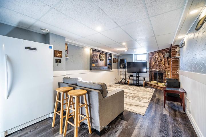 Photo 27 at 416 Mayfair Avenue, Centennial, Oshawa