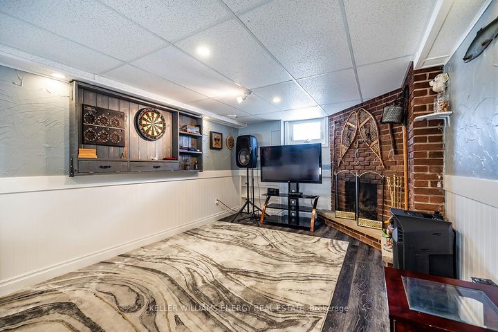 Photo 29 at 416 Mayfair Avenue, Centennial, Oshawa