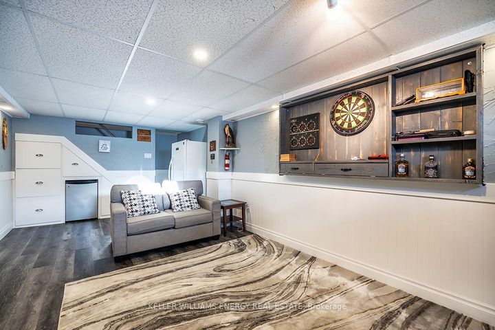 Photo 30 at 416 Mayfair Avenue, Centennial, Oshawa