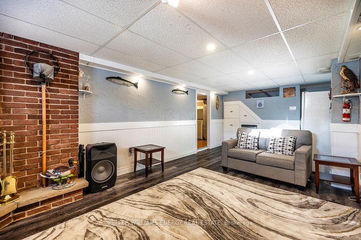 Photo 31 at 416 Mayfair Avenue, Centennial, Oshawa